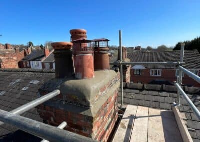 woody’s roofing facebook gallery 1