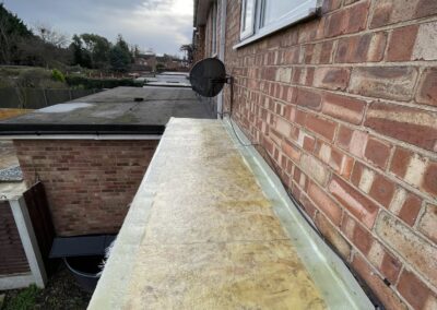 woody’s roofing facebook gallery 15