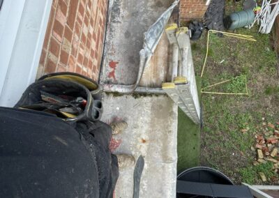 woody’s roofing facebook gallery 16