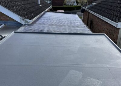 woody’s roofing facebook gallery 7