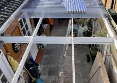 woody’s roofing facebook gallery 8