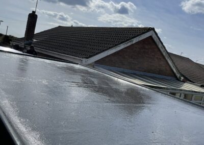 woody’s roofing facebook gallery 9