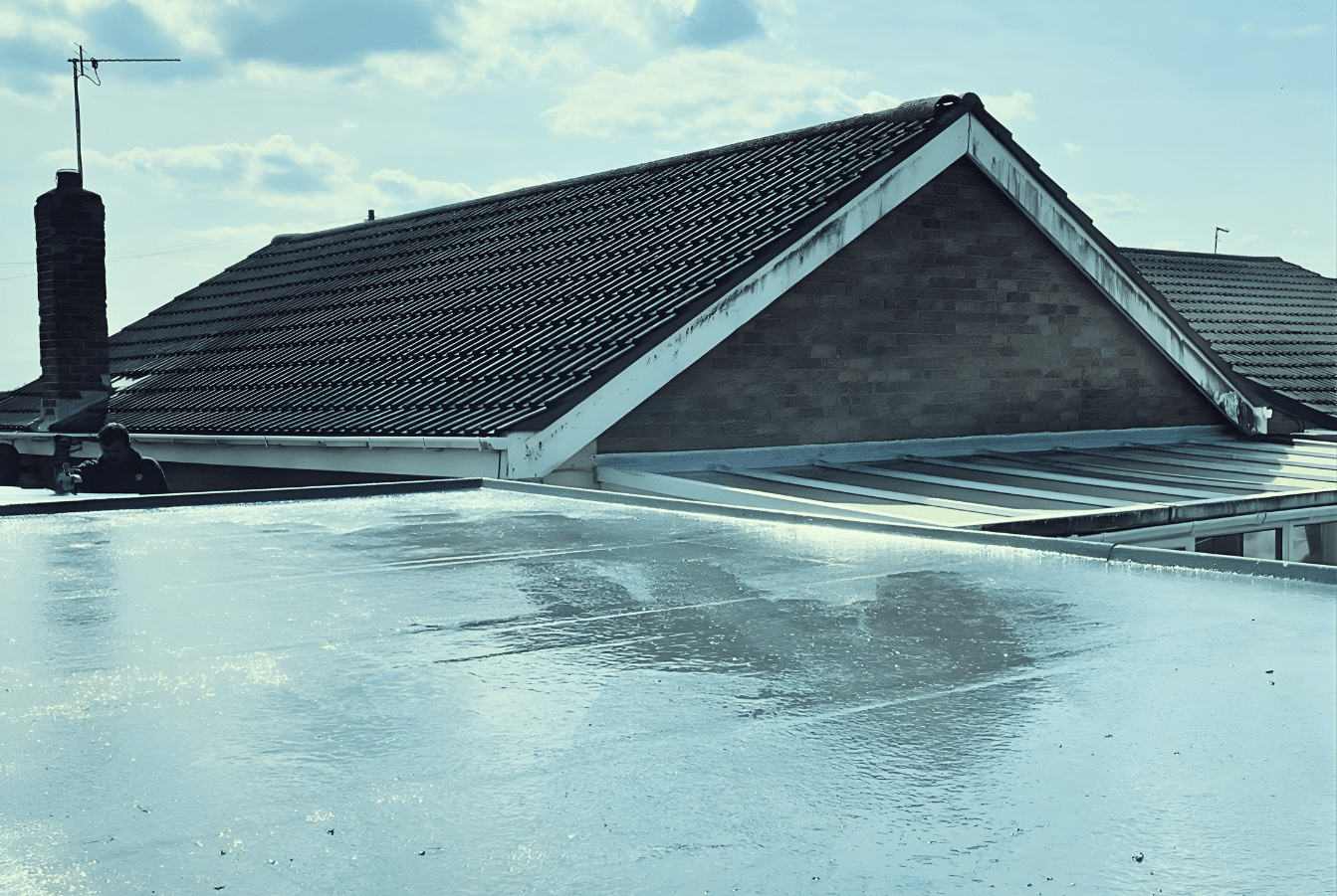 woody’s roofing facebook gallery 9